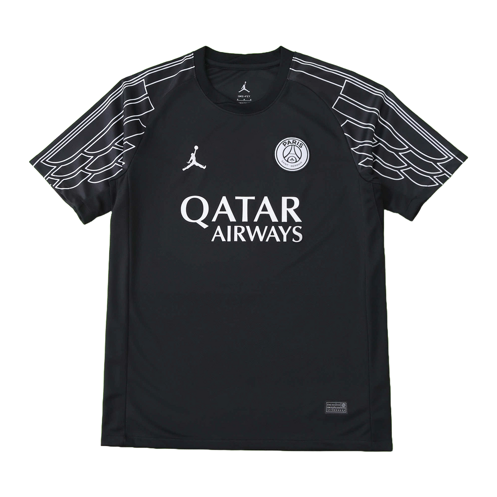 Fourth 25/26 Men’s Shirt