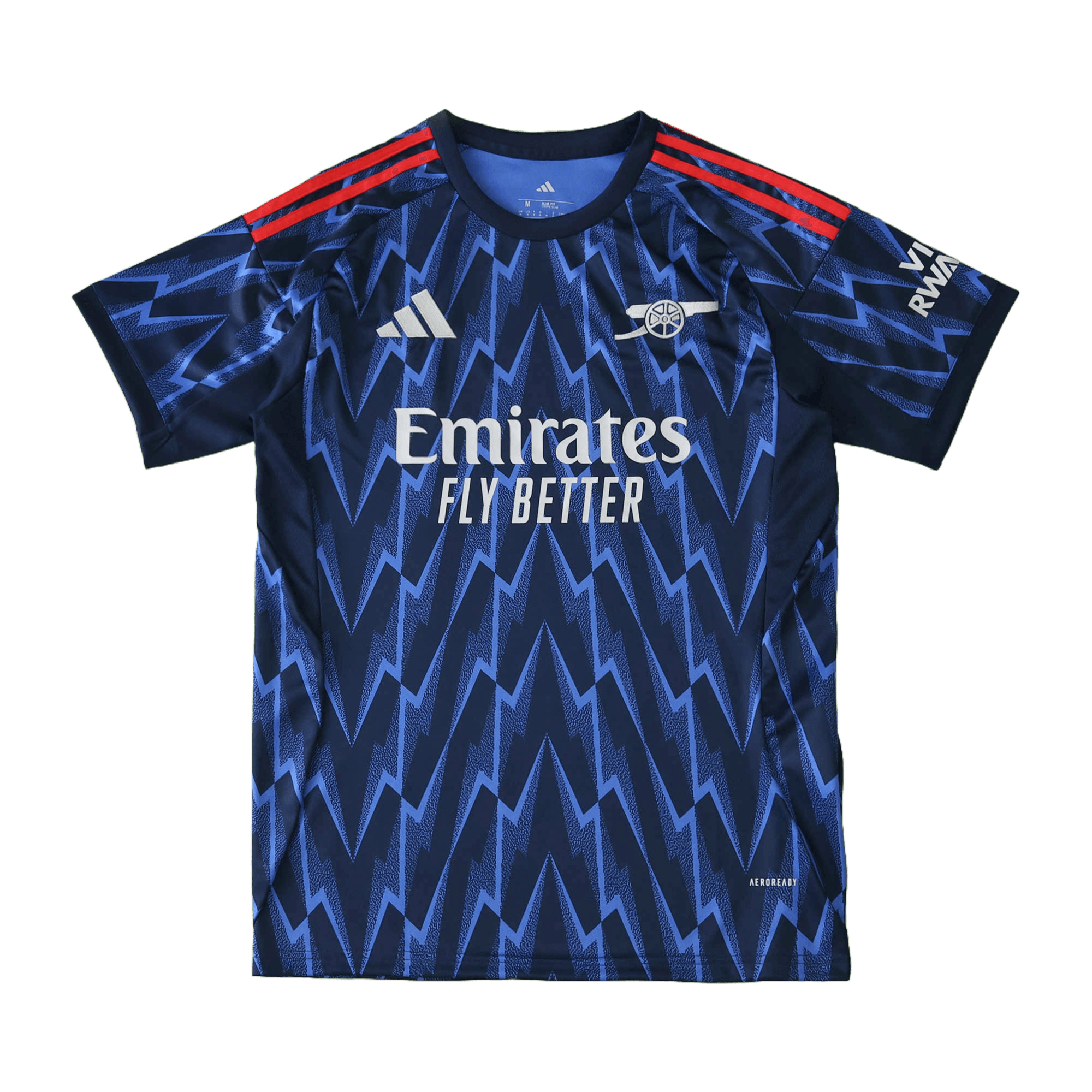 Away 25/26 Men’s Shirt