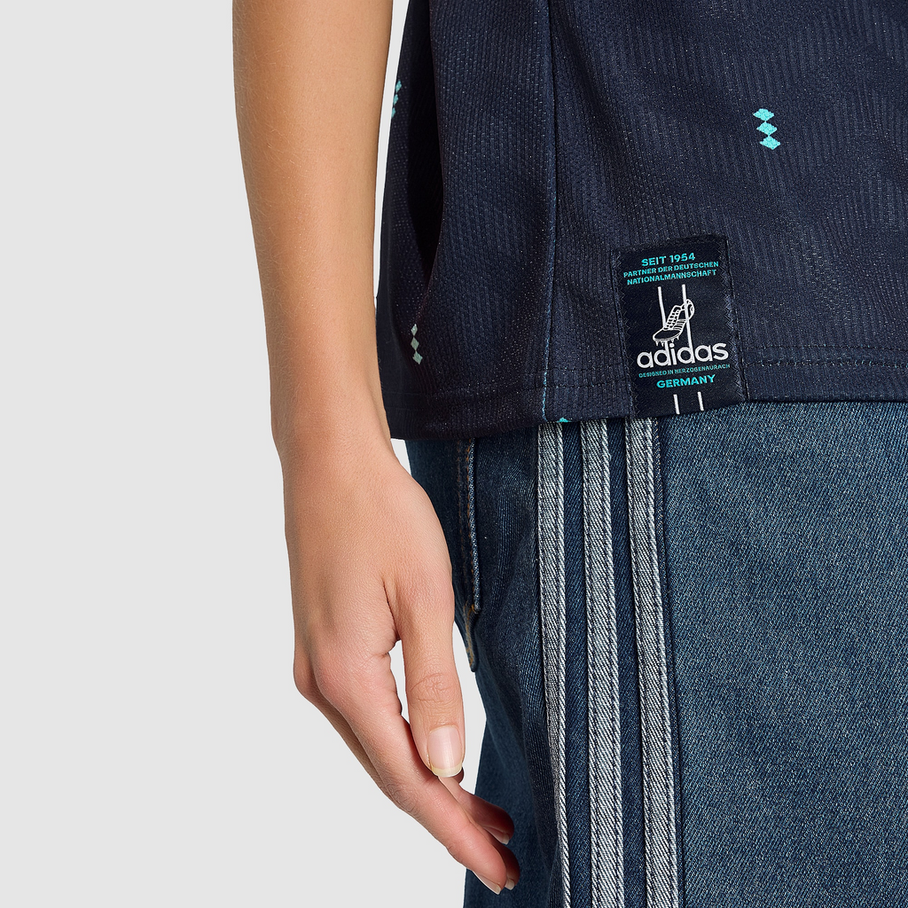 Germany 2026 National Teams Away Women's Shirt - View 6