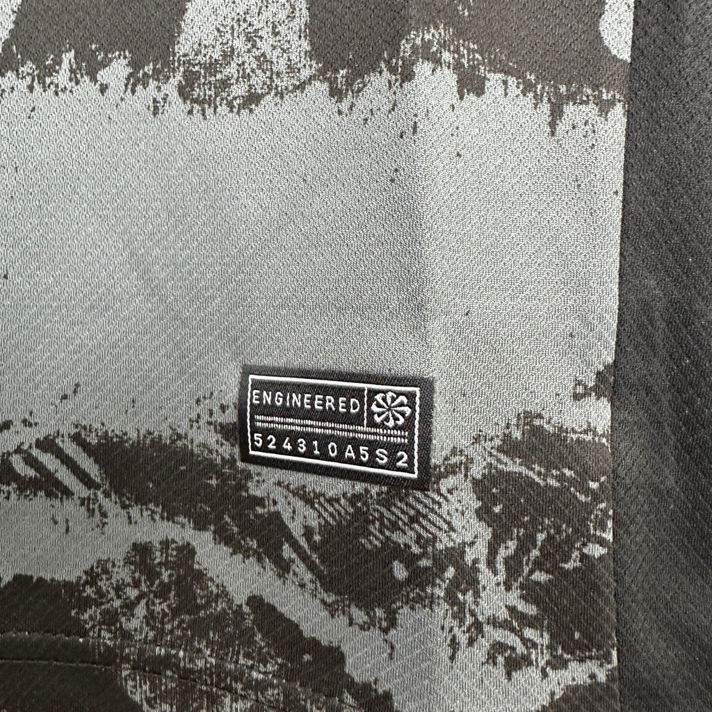 24/25 Away Kids Shirt - View 5