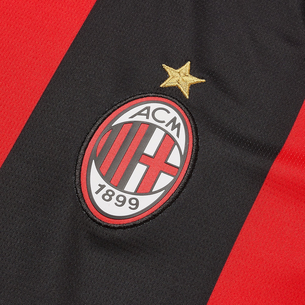 Home 26/27 Shirt - Club Crest