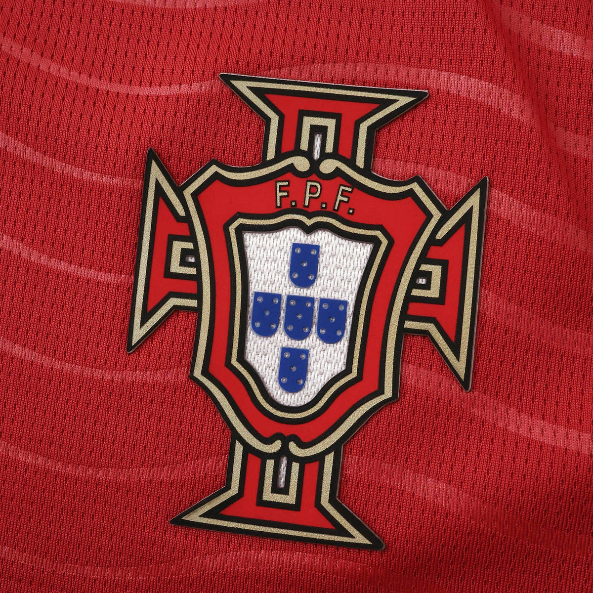 Home 26/27 Men's Long Sleeve Shirt - Club Crest