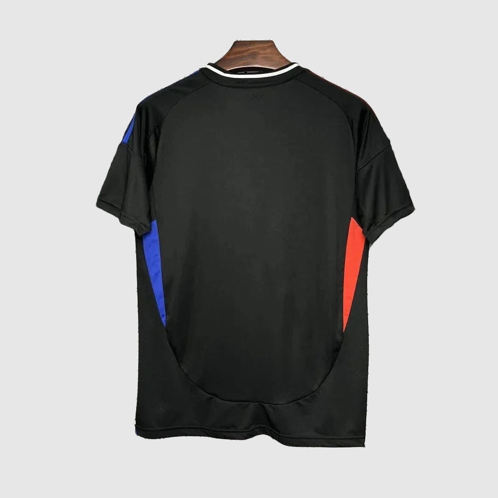 Les Gones 24/25 Away Shirt - View 2