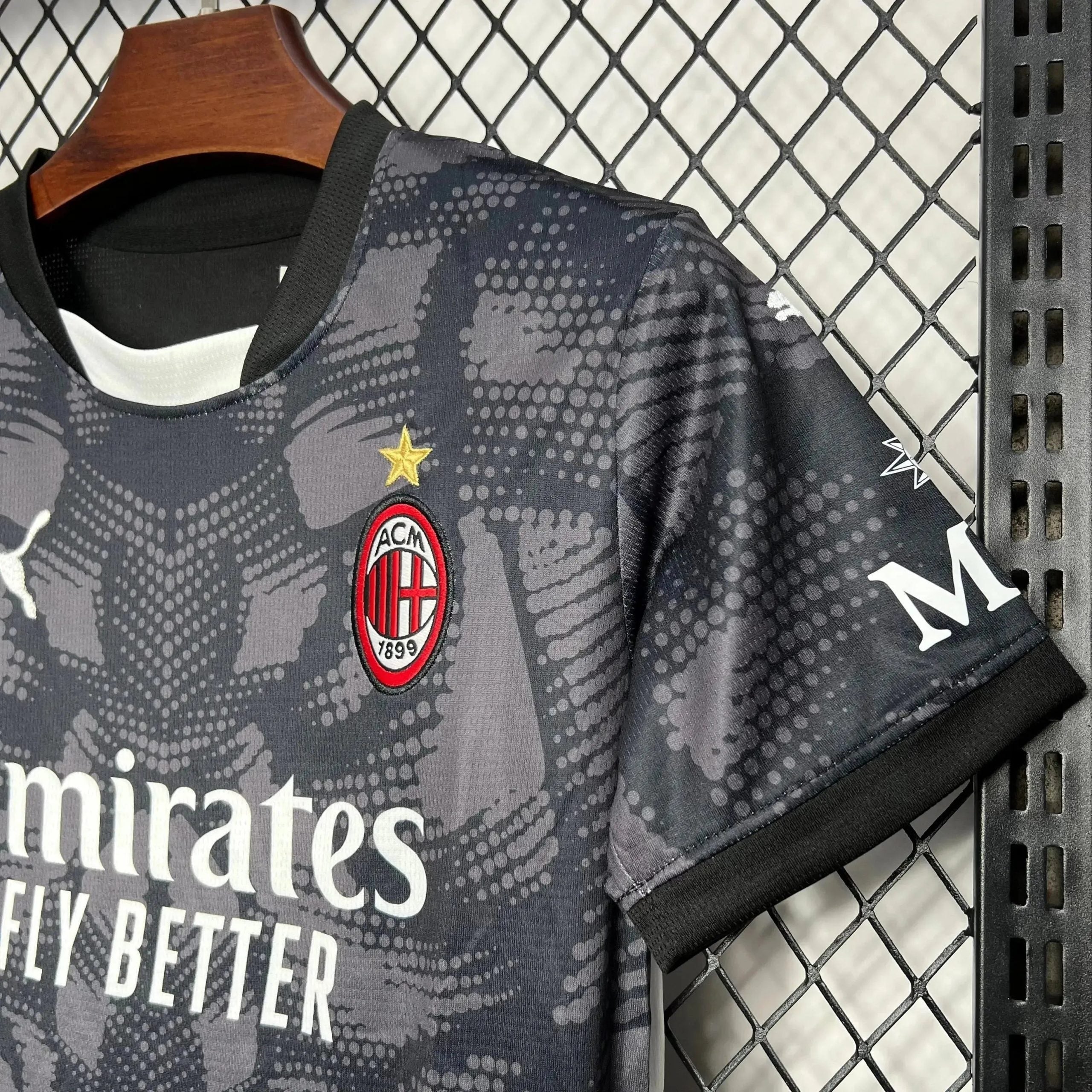 Goalkeeper 24/25 Shirt