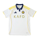 Maillot Extérieur 25/26 Homme