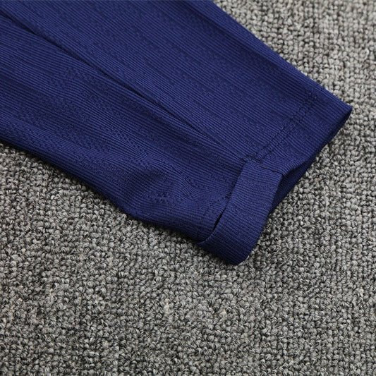 Training 25/26 Tracksuit Kit - Detail