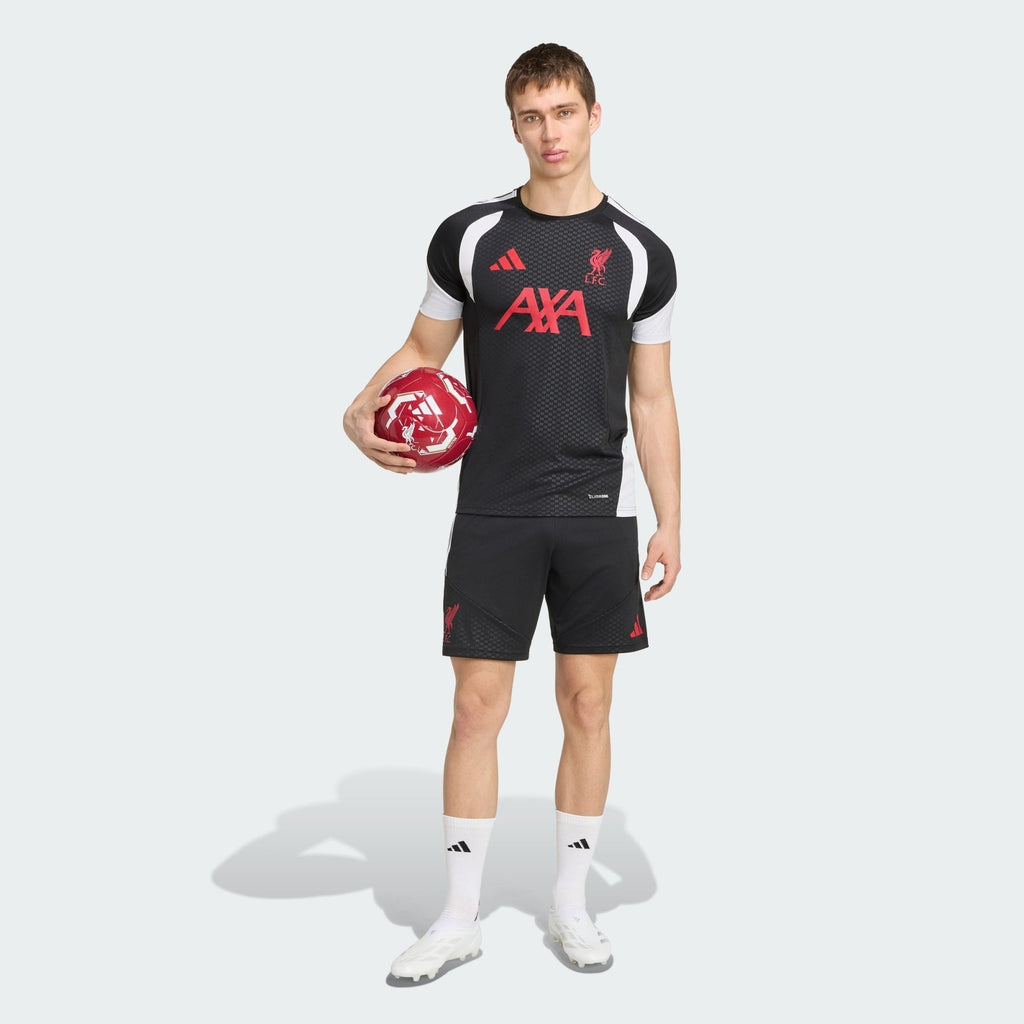 Training 26/27 Men’s Shirt - Modeled