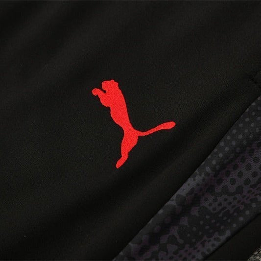 Training 25/26 Tracksuit Kit - Detail