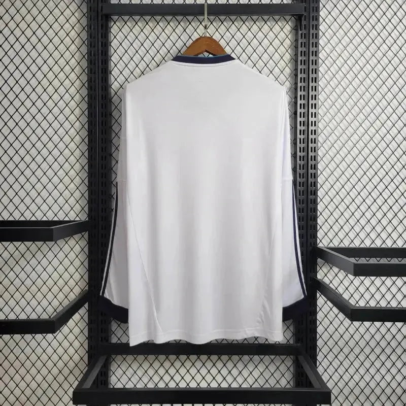 Retro Home 2012/13 Long Sleeve Shirt - View 8