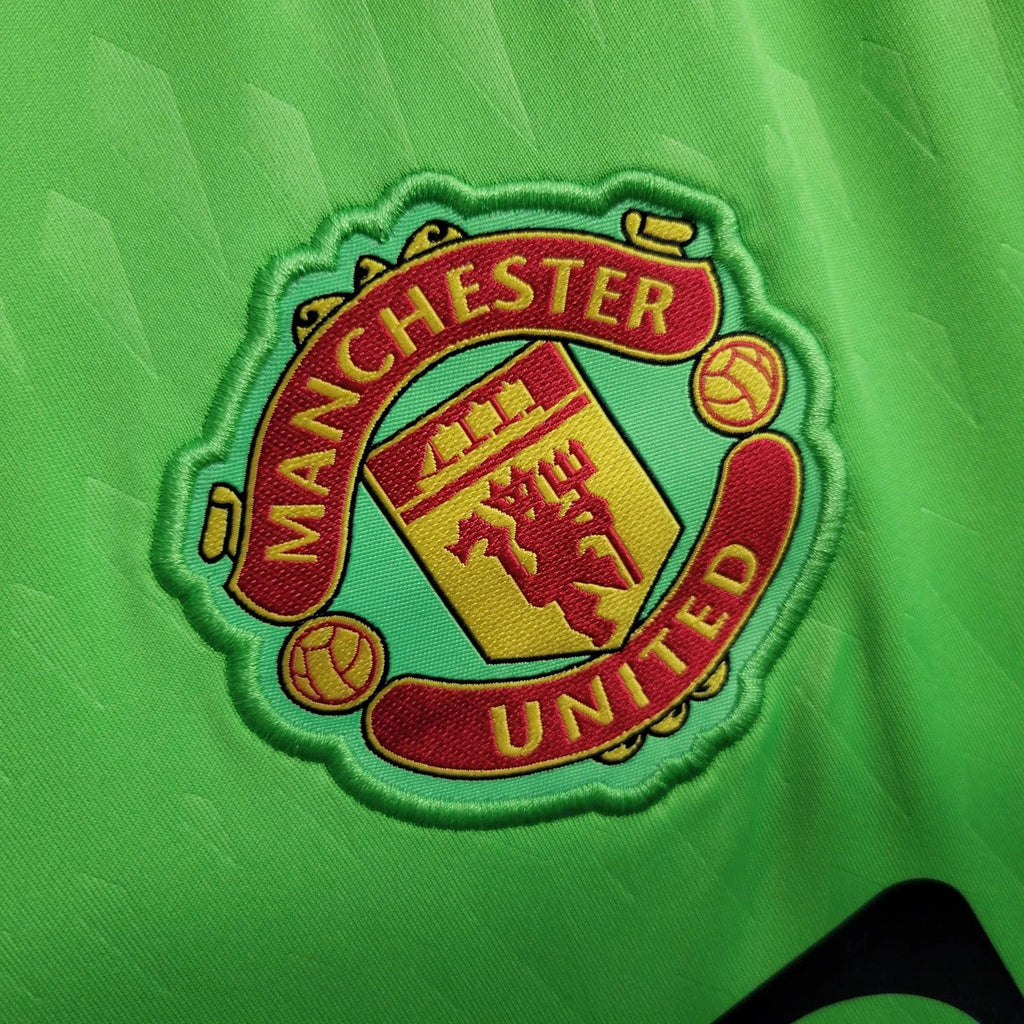 Goalkeeper 23/24 Shirt