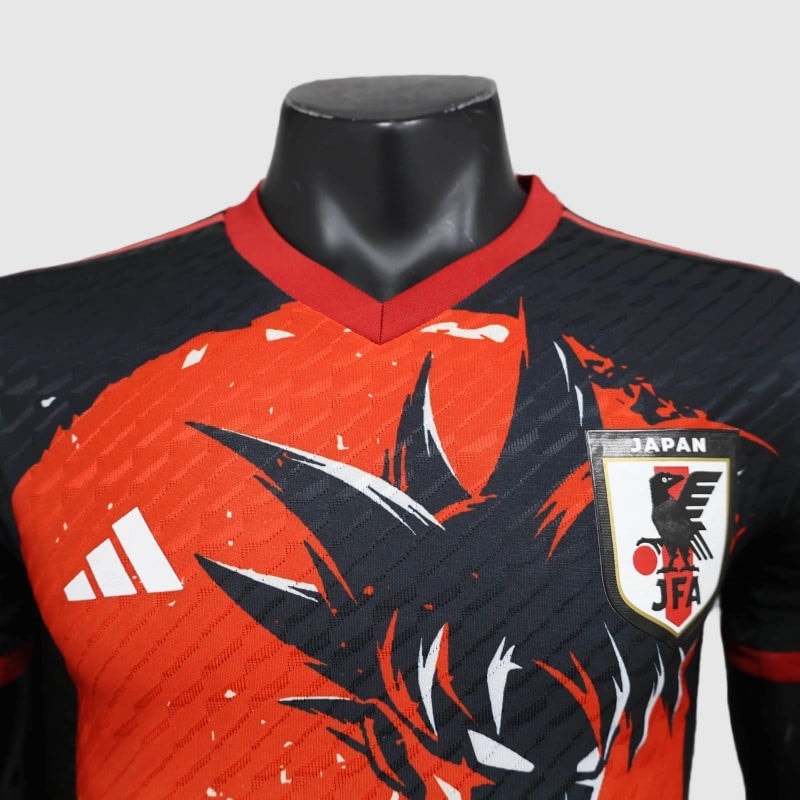 Japan Special Edition 24/25 Shirt - View 3