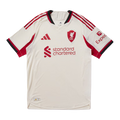 25/26 Away Player Shirt