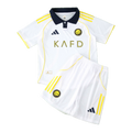Al-Alami 25/26 Away Kids Shirt