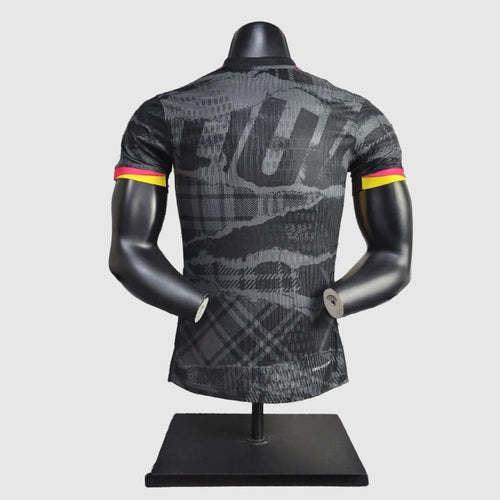 24/25 Away Player Shirt - View 2