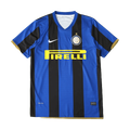 Retro Home 2008/09 Shirt