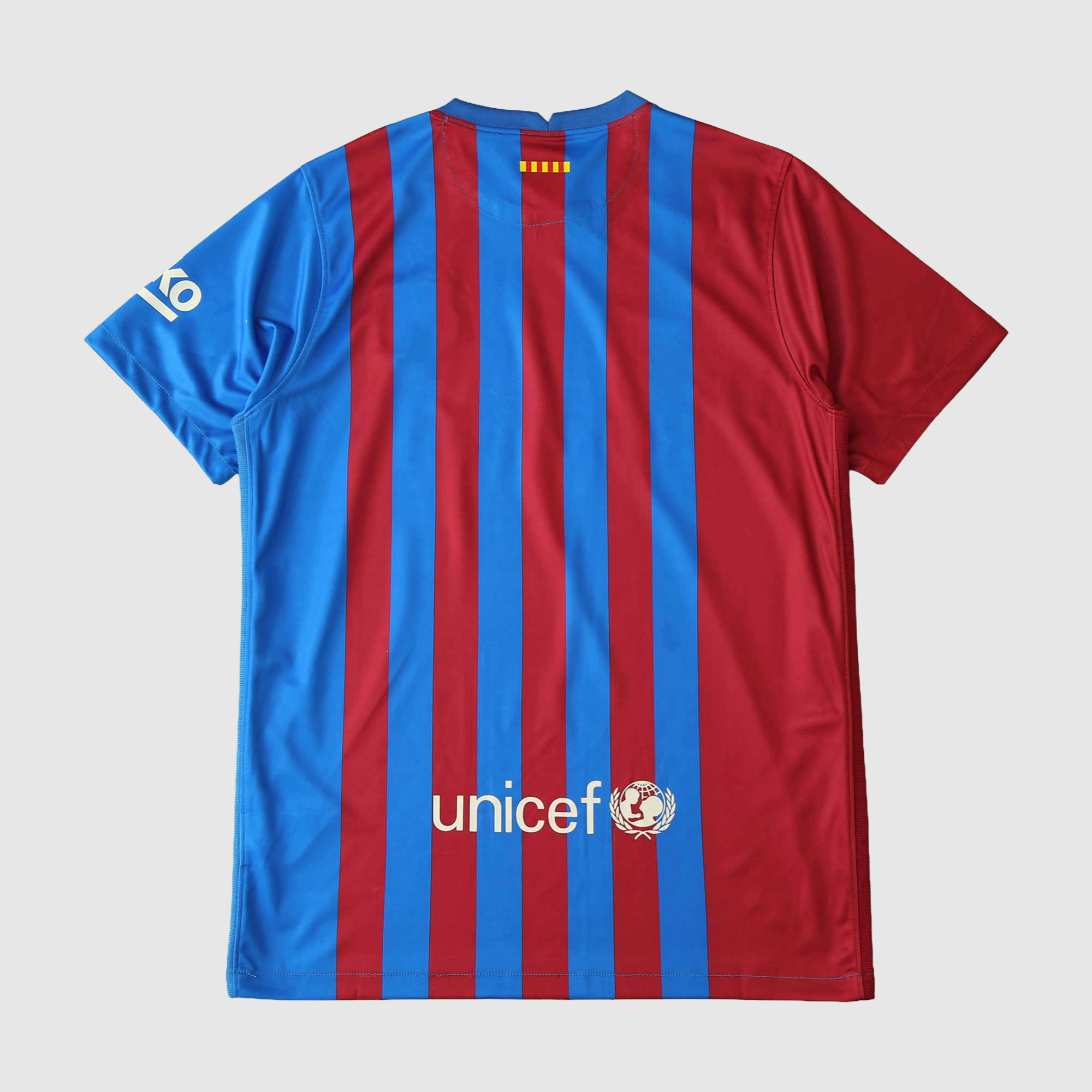 Heimtrikot 21/22