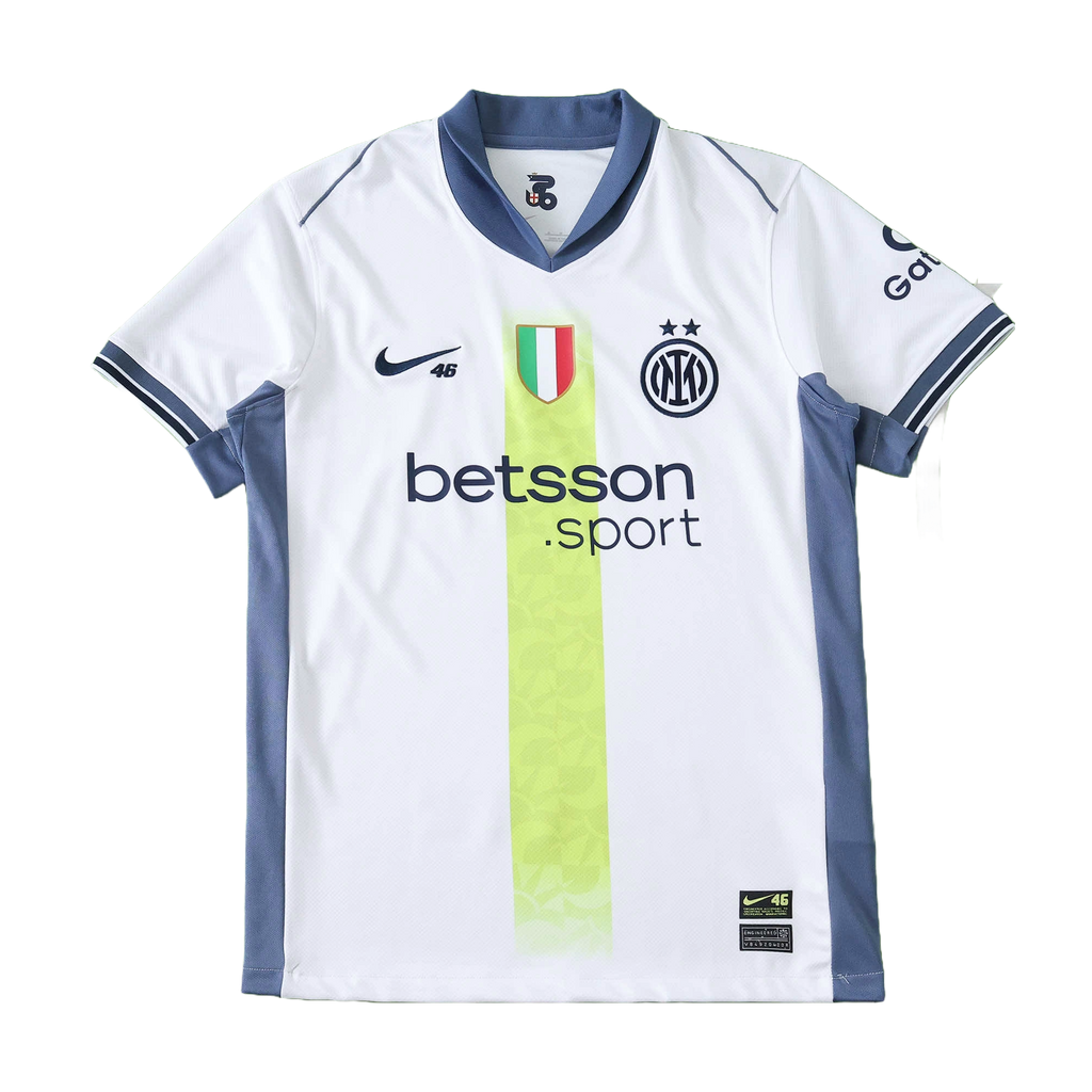 Special Edition Rossi 24/25 Men’s Shirt