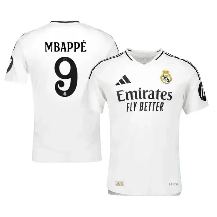 Home 24/25 Men’s Shirt