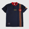 Spain 1996 Retro Away Shirt