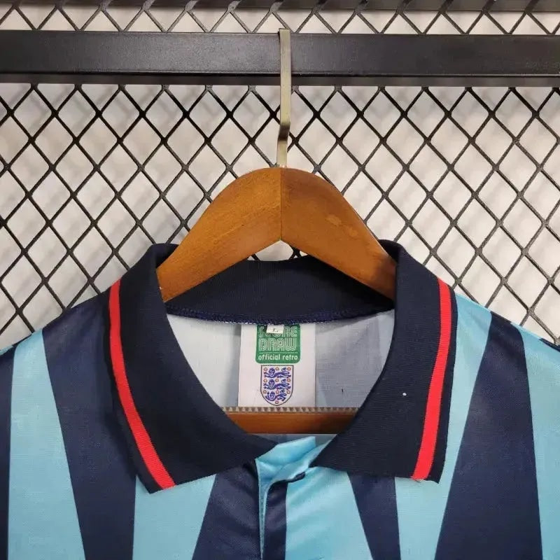 II 1992 Retro Away Shirt - View 8