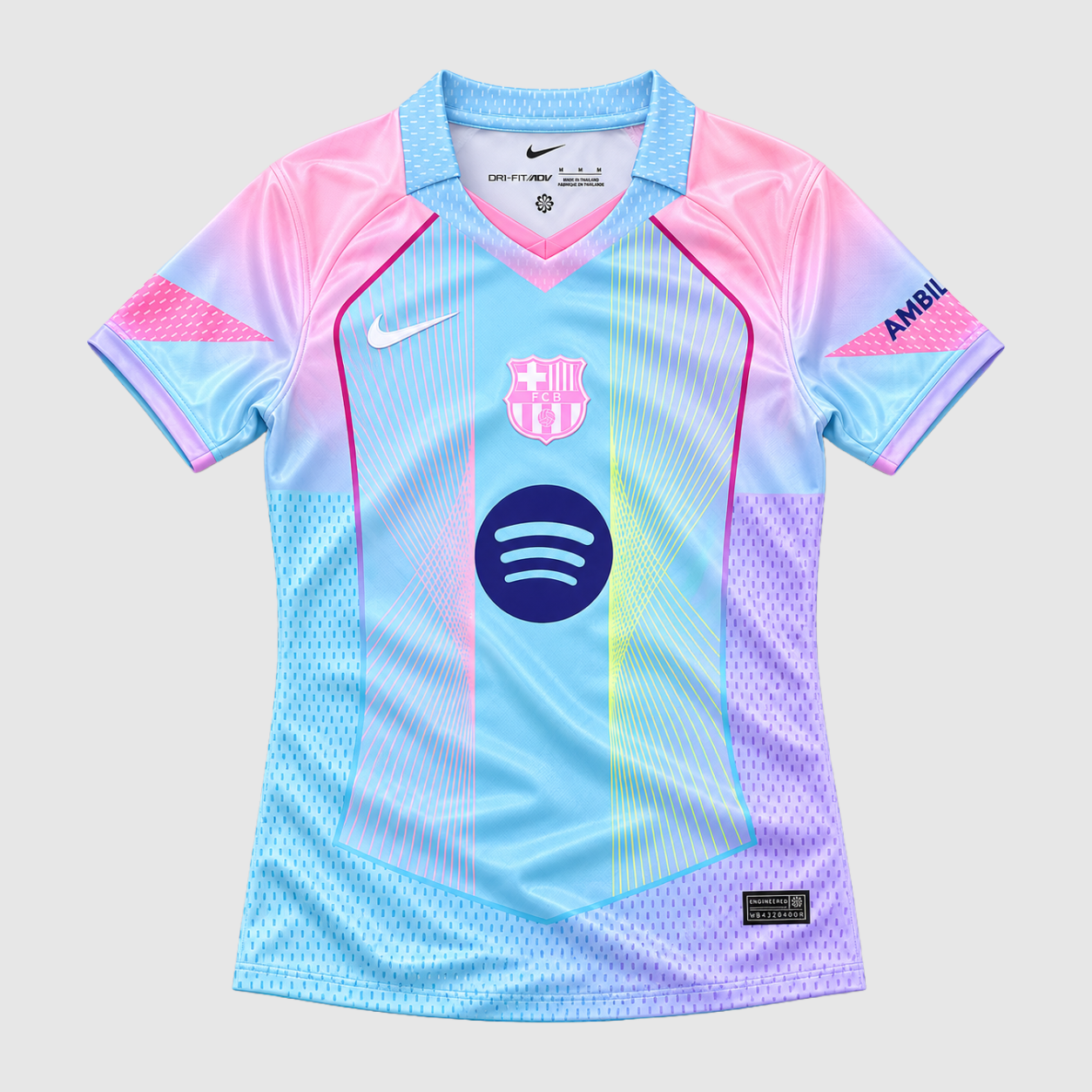 Camisola Edição Especial Mulher