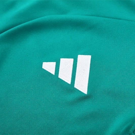 Training 25/26 Tracksuit Kit - Detail