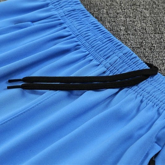 Training 25/26 Tracksuit Kit - Detail