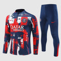 Special Edition Tracksuit Kit - Front