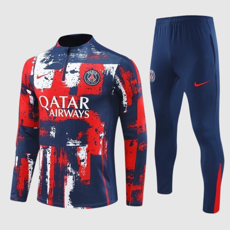 Special Edition Tracksuit Kit - Front