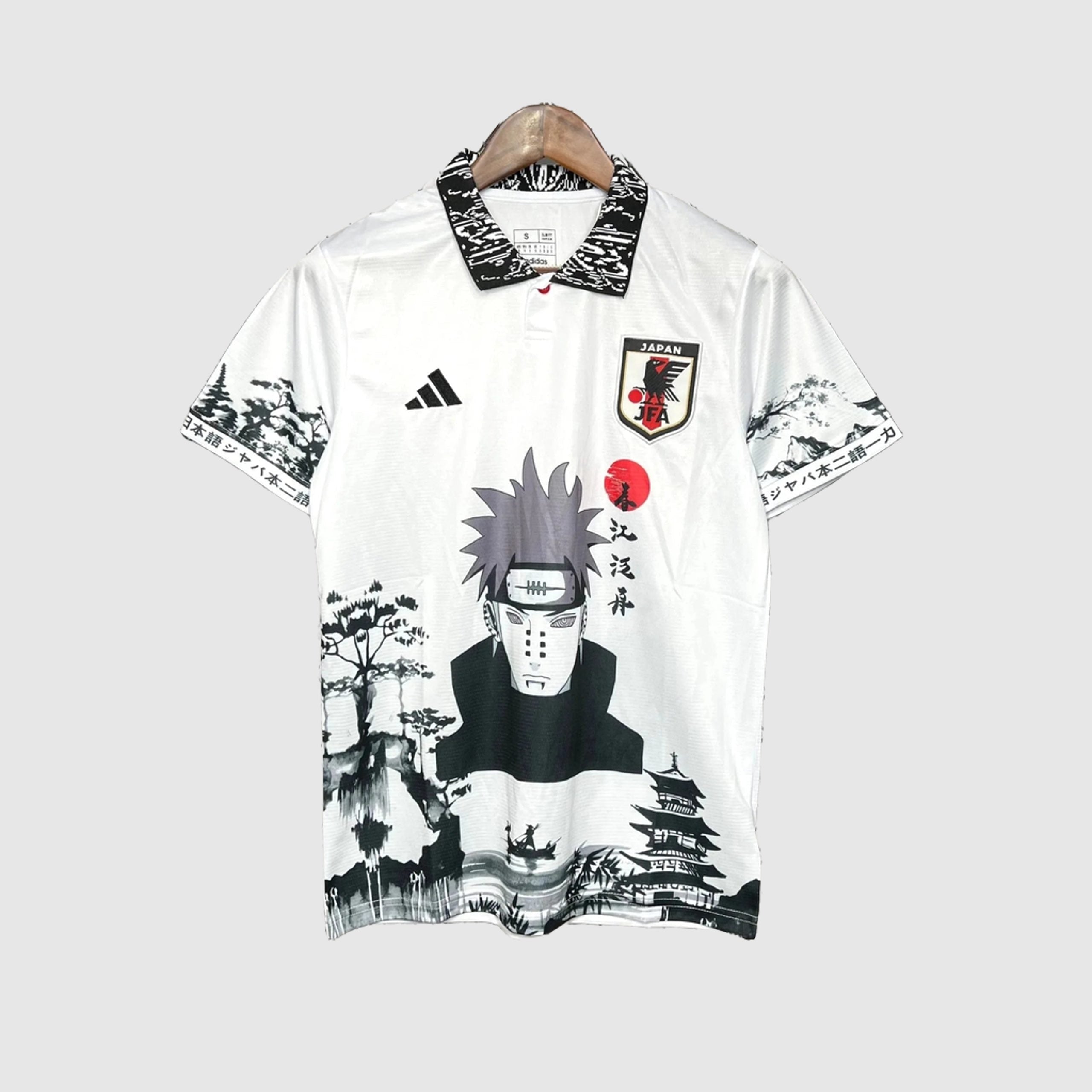 Japan Edition Pain 24/25 Shirt - View 3
