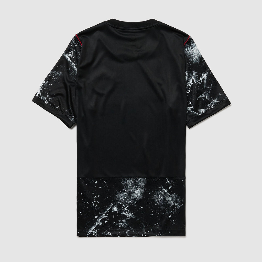 Canada 2026 National Teams Away Shirt - View 3