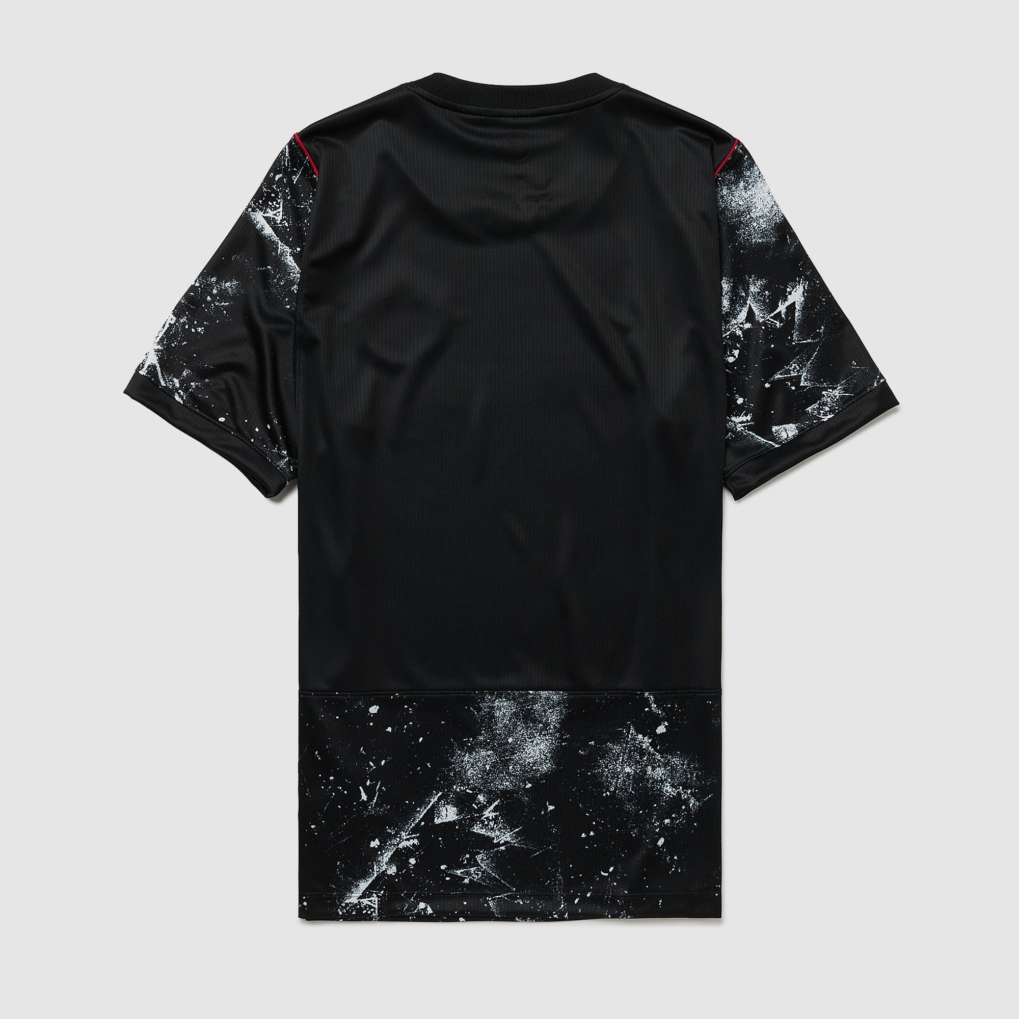 Canada 2026 National Teams Away Shirt - View 3