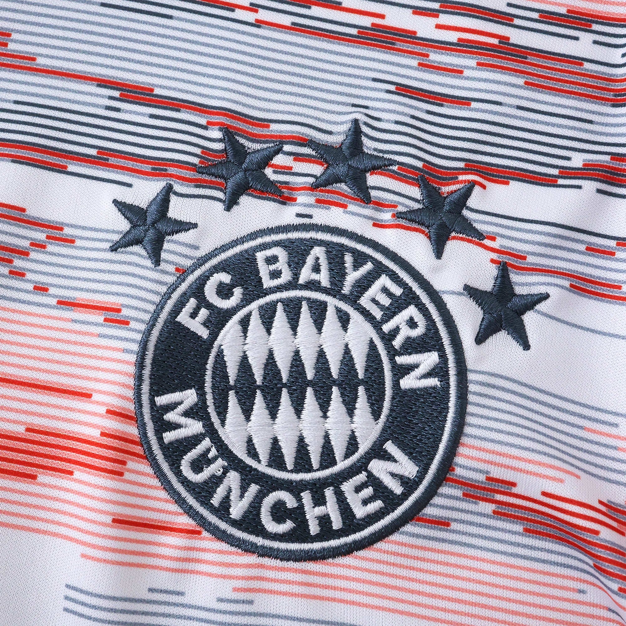 Away 25/26 Kids Shirt Kit