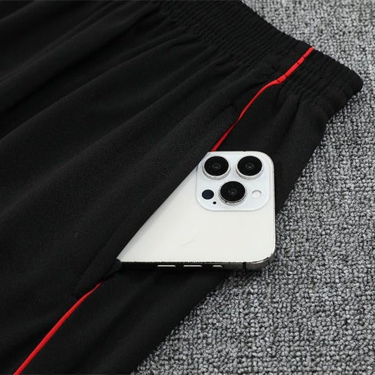 Training 25/26 Tracksuit Kit - Detail