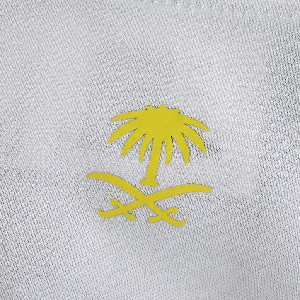 Al-Alami 25/26 Away Shirt - View 6