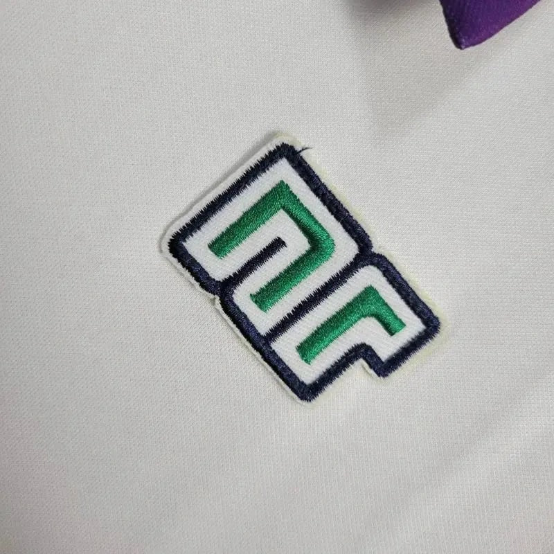 Viola 1984/85 Retro Away Shirt - View 5