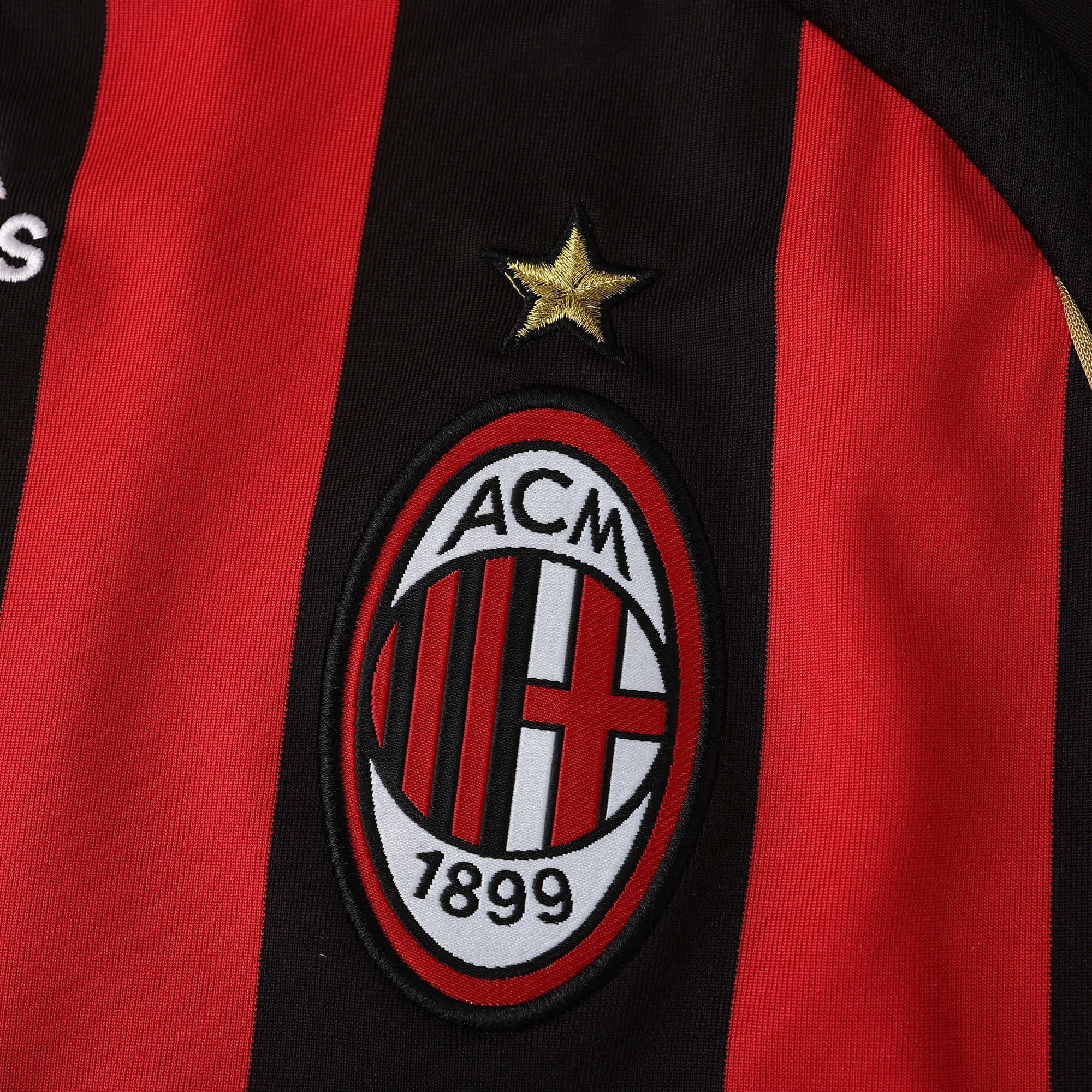 Retro Home 2006/07 Shirt
