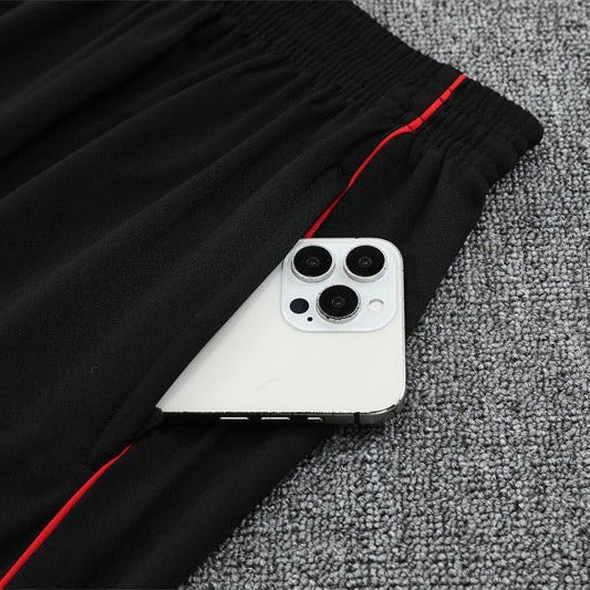 Training 25/26 Tracksuit Kit - Detail