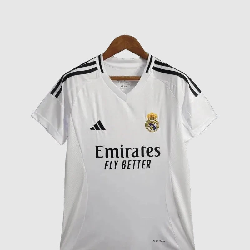 Home 24/25 Women’s Shirt - View 2