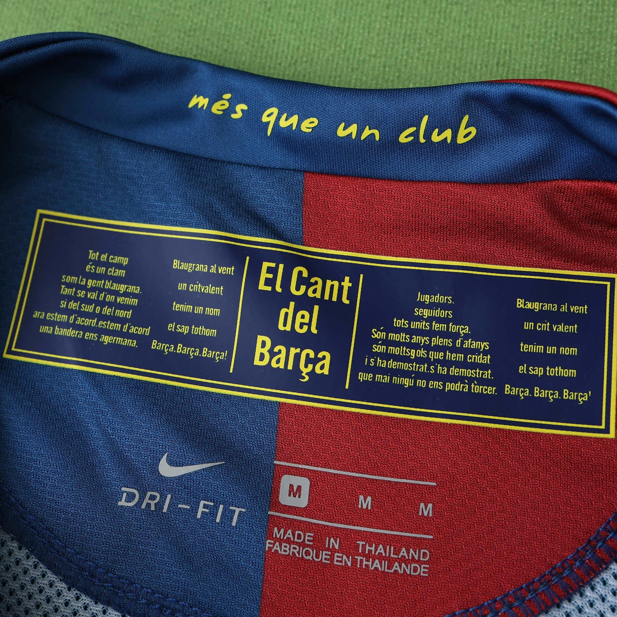 Camiseta Retro Local 2008