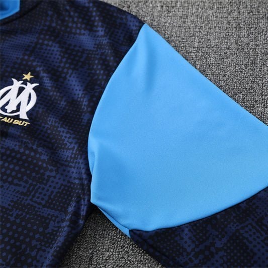 Training 25/26 Tracksuit Kit - Detail