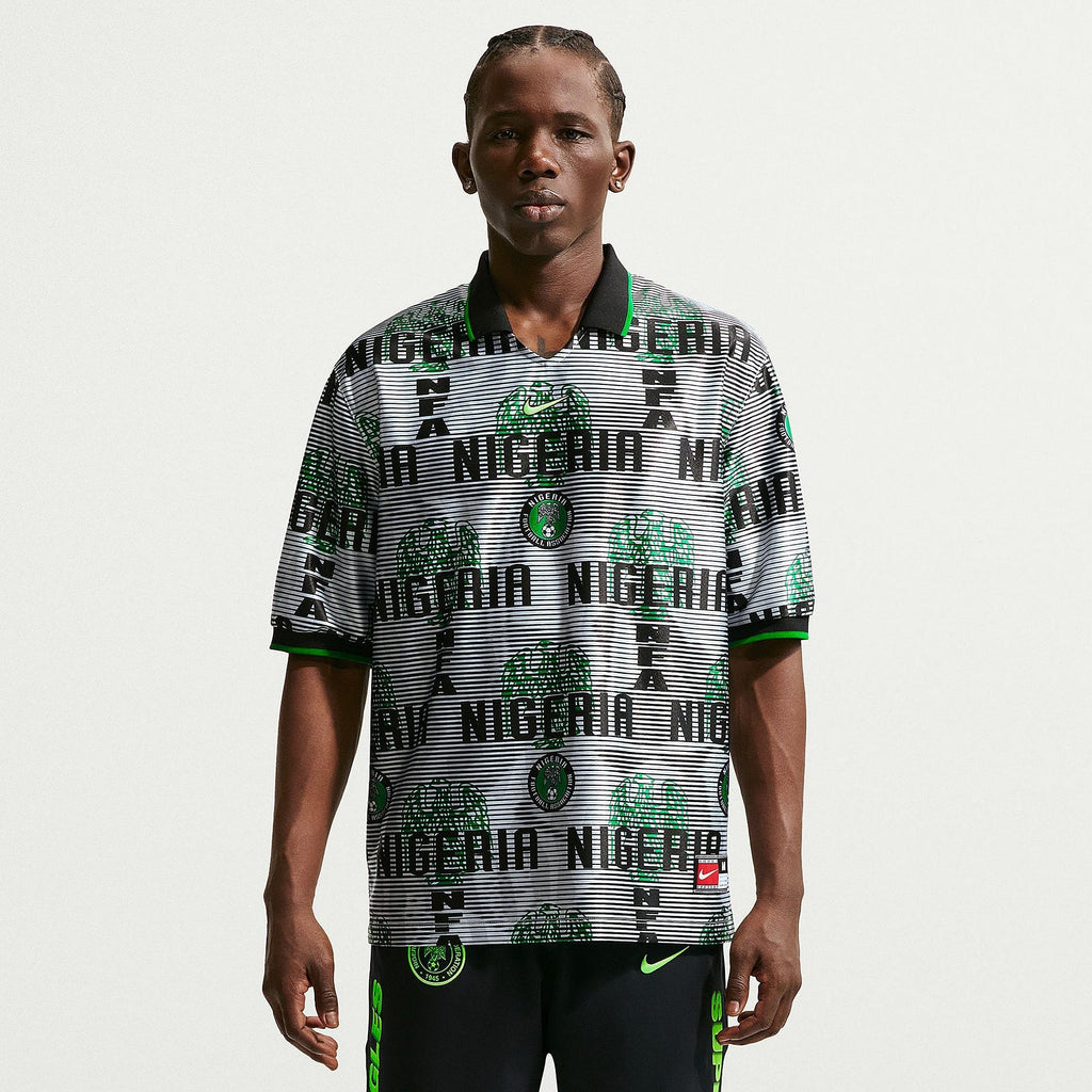 Special Edition 26/27 Men's Shirt - Front