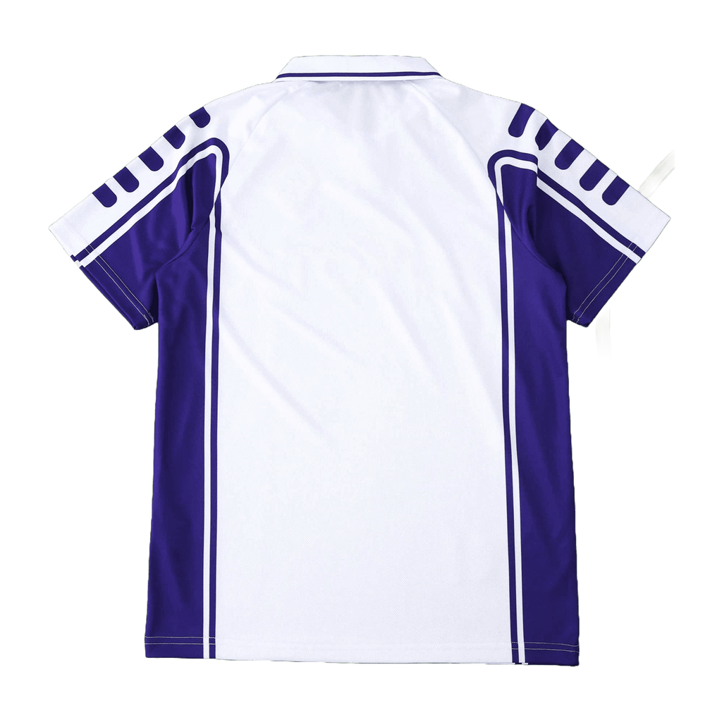 Viola 1999/00 Retro Away Shirt - View 2