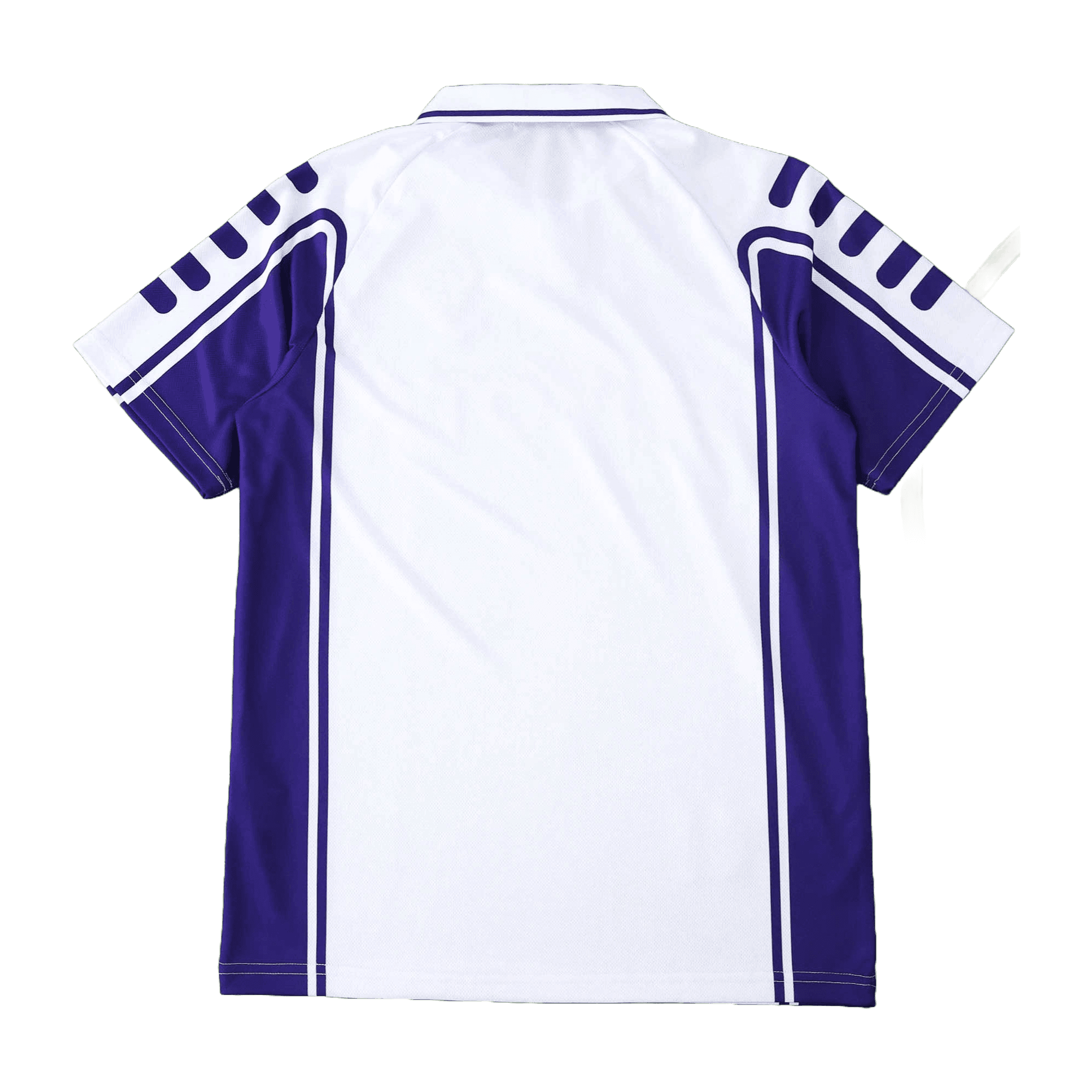 Viola 1999/00 Retro Away Shirt - View 2