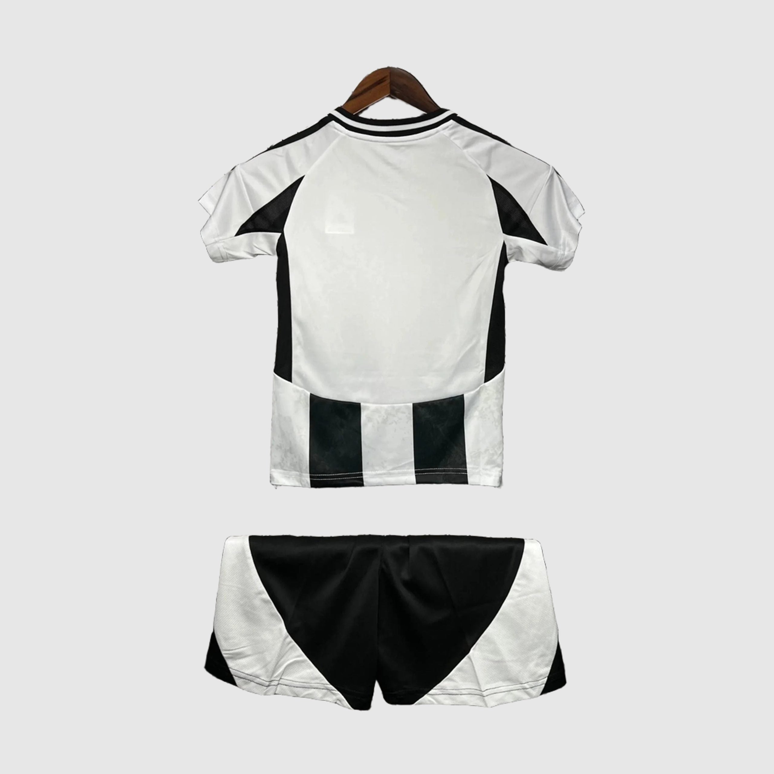 Home 24/25 Kids Shirt Kit
