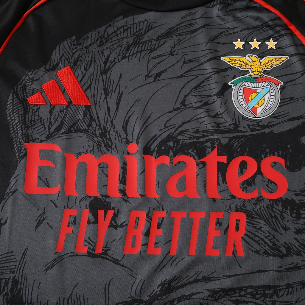 Special Edition 25/26 Men’s Shirt