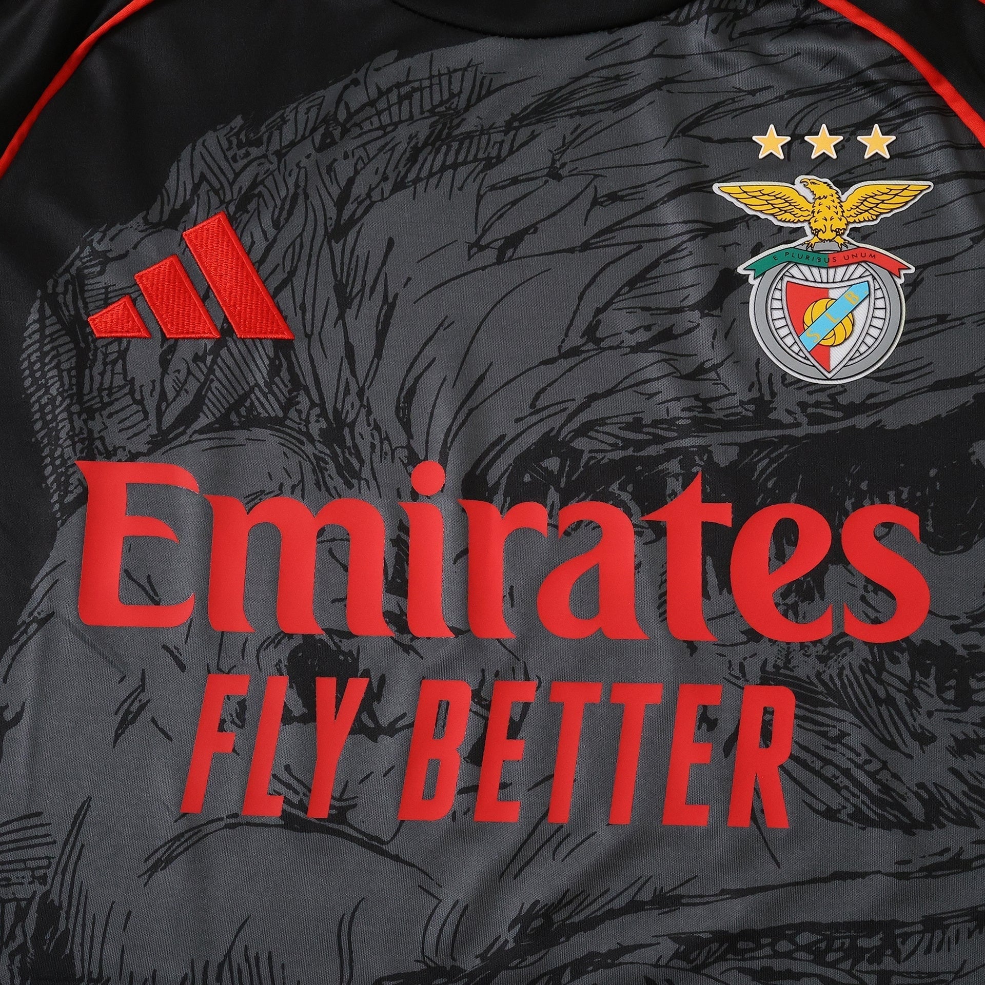 Special Edition 25/26 Men’s Shirt