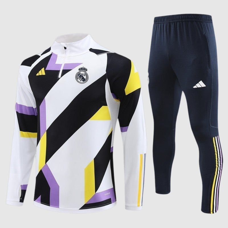 Special Edition Tracksuit Kit - Front