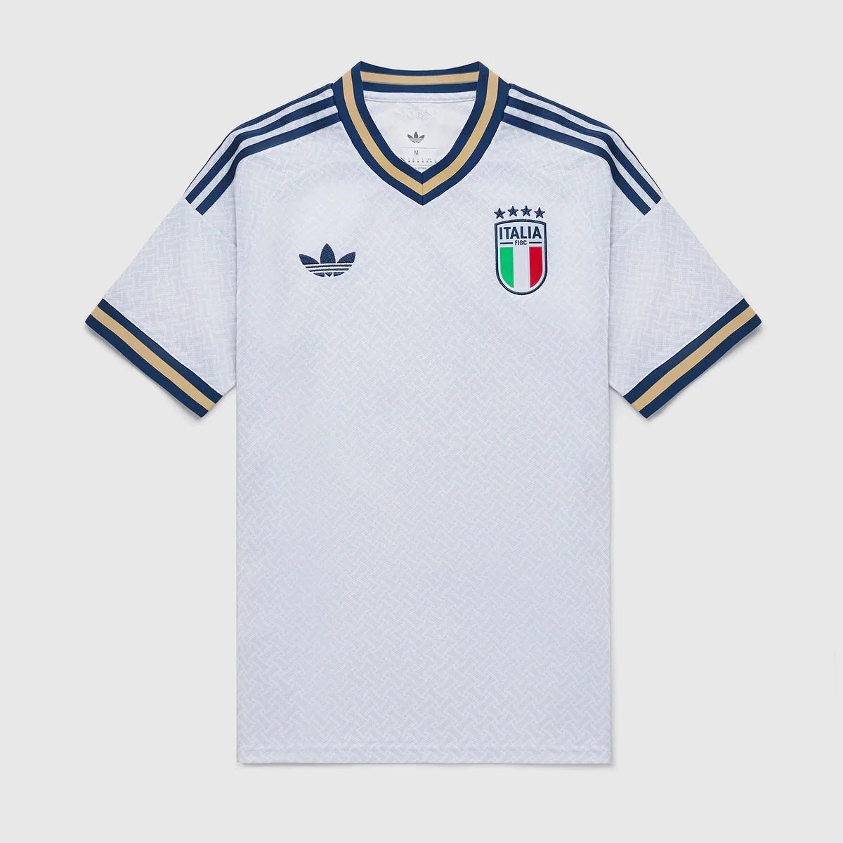 Italy 2026 National Teams Away Player Shirt