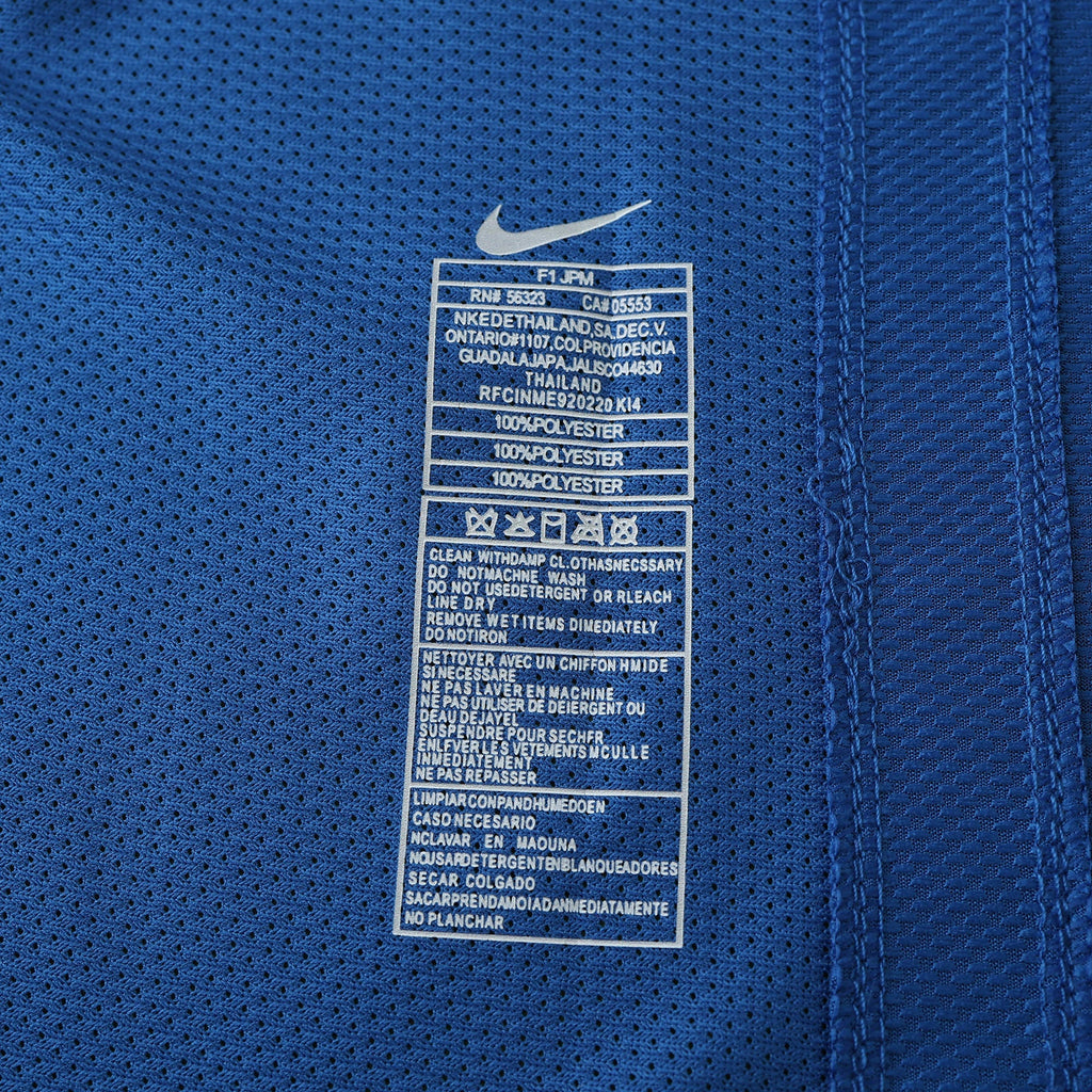 Retro Away 2008/09 Shirt